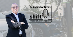 Blink Charging’s Brendan Jones on building a reliable charger network 