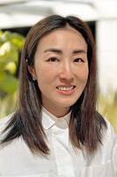 Rachel Lee
