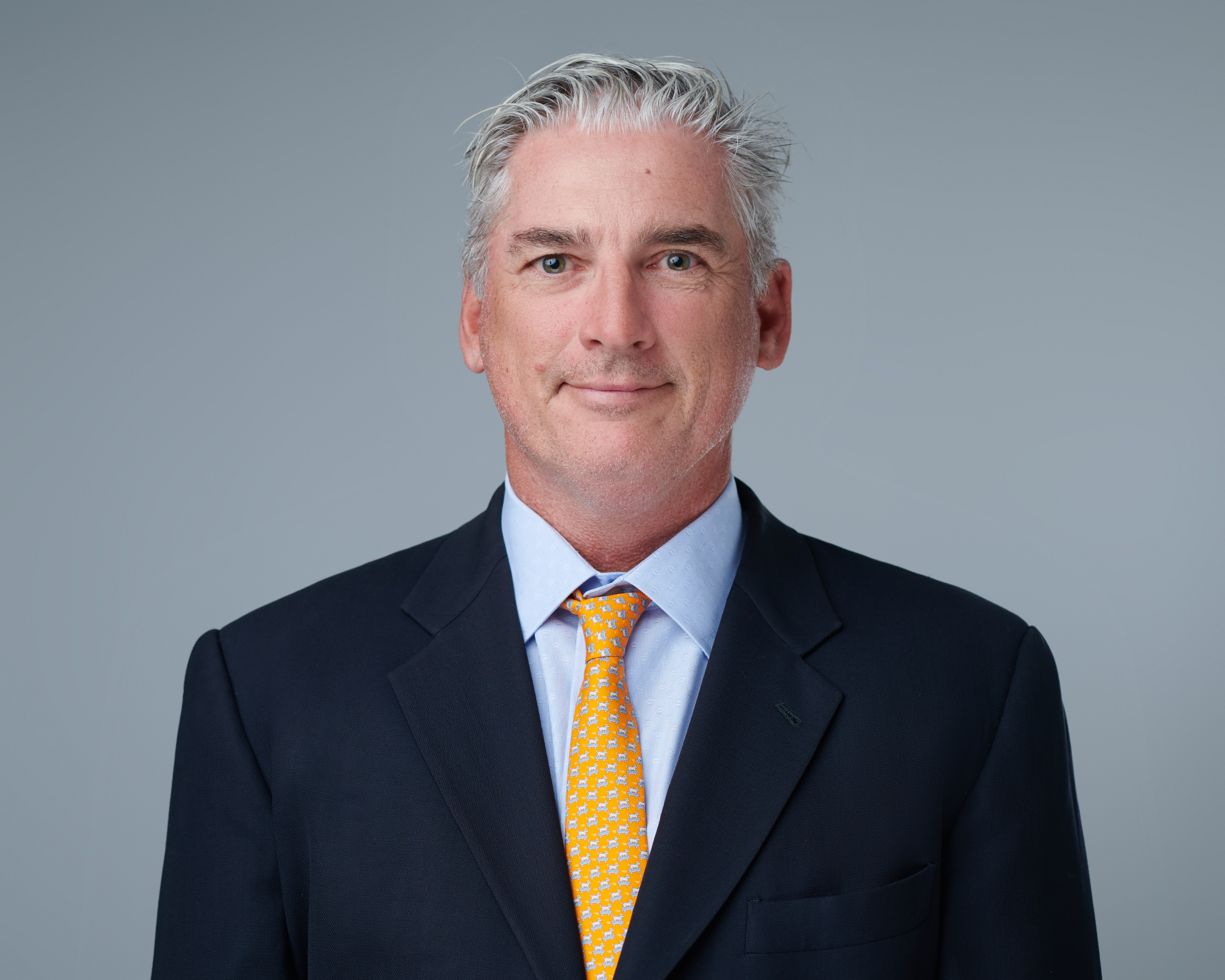 John J. Arens