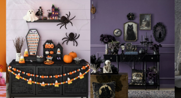 Thumbnail: Summerween in Full Swing: Celebrate 100 Days to Halloween with Michaels