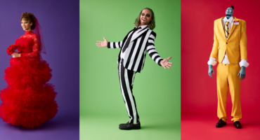 Thumbnail: IT’S SHOWTIME! Michaels Unveils Exclusive Beetlejuice Beetlejuice DIY Projects and Online Classes Inspired by this Fall’s Highly Anticipated Film