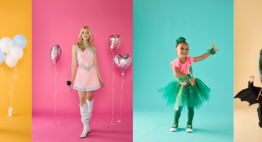 Thumbnail: New Michaels® Data Shows Spike in DIY Halloween Costumes, With Searches Up Triple Digits