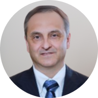 Peter Tagliamonte Headshot