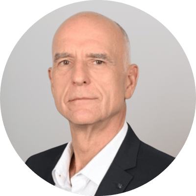 Christian Joerg Headshot