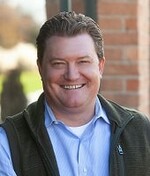 Scott Reed Headshot