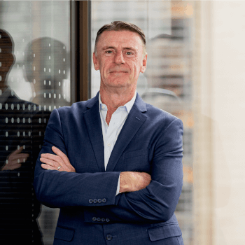 Ronan O’Loan Headshot