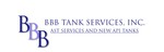 BBB Tank Services