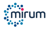 Mirum Pharmaceuticals, Inc.