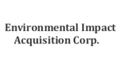 Environmental Impact Acquisition Corp