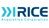 Rice Acquisition Corp.