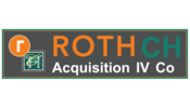 Roth CH Acquisition IV Co.
