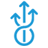 Interoperability icon