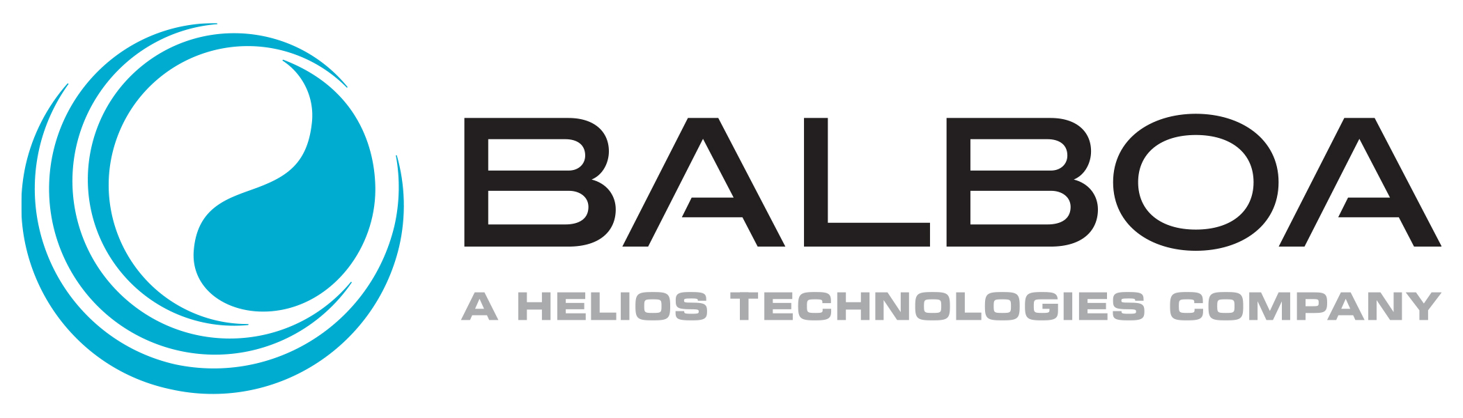 Balboa Water Group logo