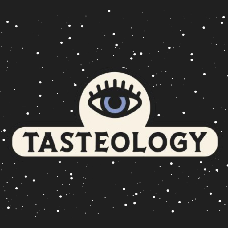 Tasteology