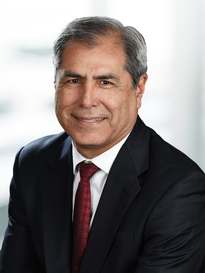 Ramiro G. Peru