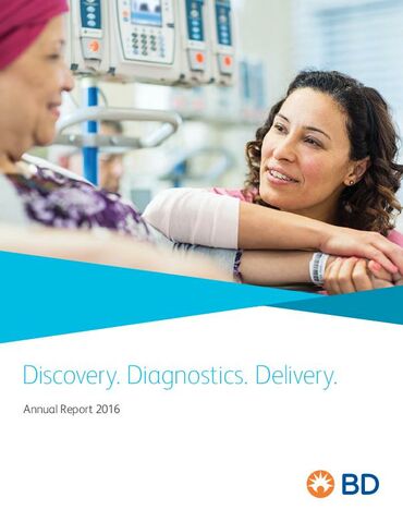 2016 Annual Report