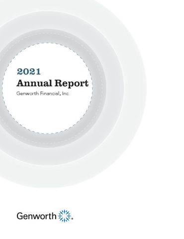 2021 Annual Report