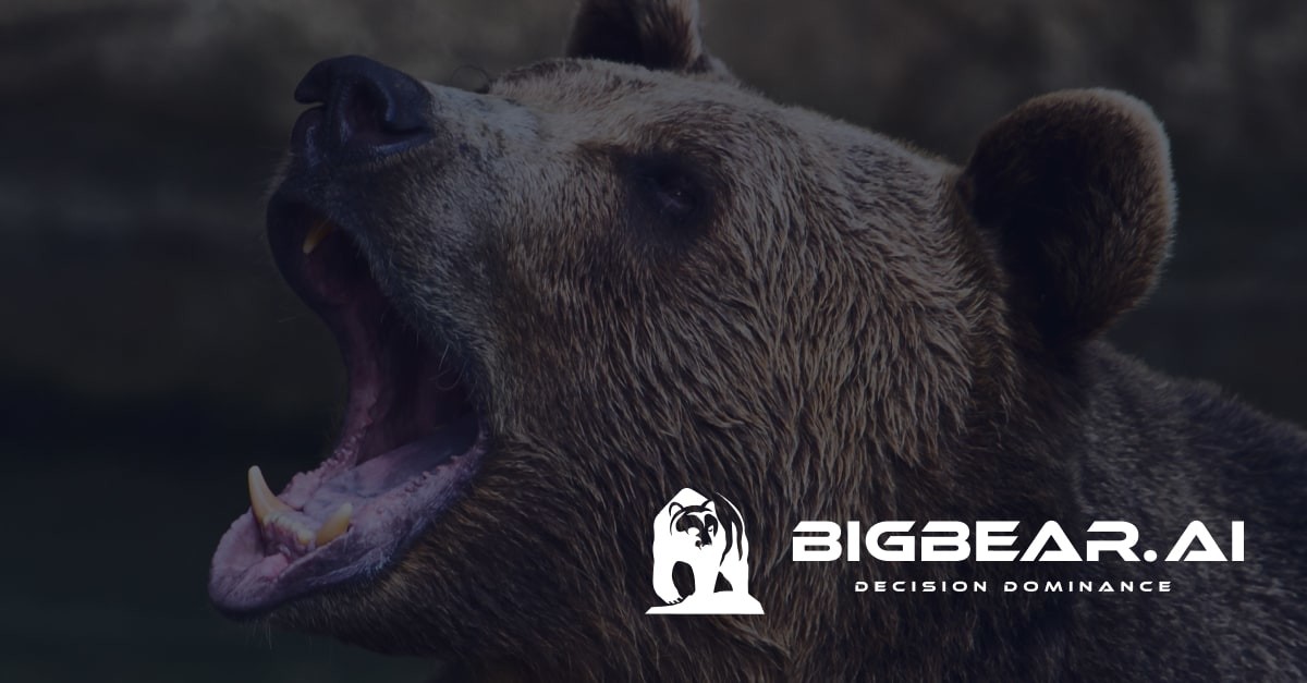 BigBear.ai Holdings, Inc. (BBAI)