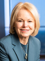 Maribess L. Miller Headshot