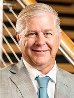 C. Todd Sparks Headshot