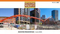 Investor Presentation