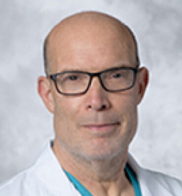 Dr. Scott Silvestry