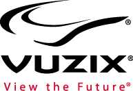 (VUZIX LOGO)