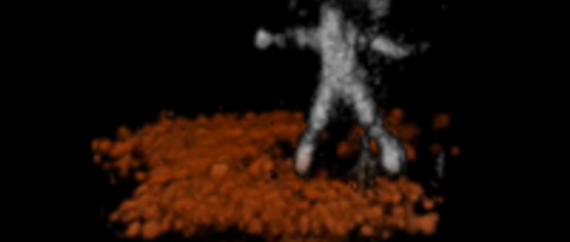 General 3D Imaging and Monitoring