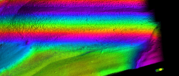 Hydrographic Survey and Mapping