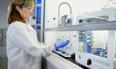 Lab Contract Services