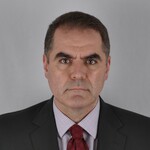 Lyubomir Zagorchev, PhD