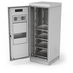 Boxer 44 Plus Outdoor Equipment Cabinets