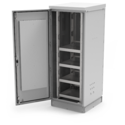 Boxer 44 Plus Outdoor Equipment Cabinets