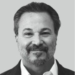 Richard C. Wald Headshot