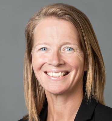 Samantha Willenbacher