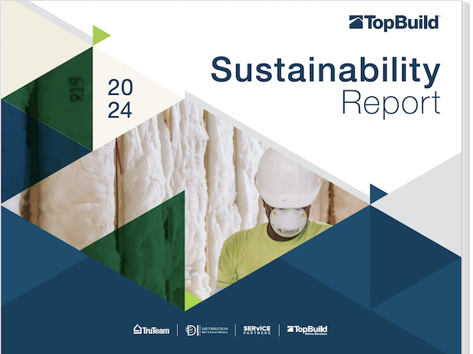 2024 Interactive Sustainability Report
