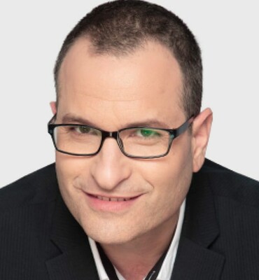 Ronen Tsimerman