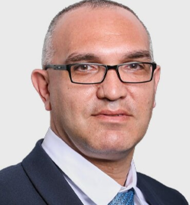 Shay Levav