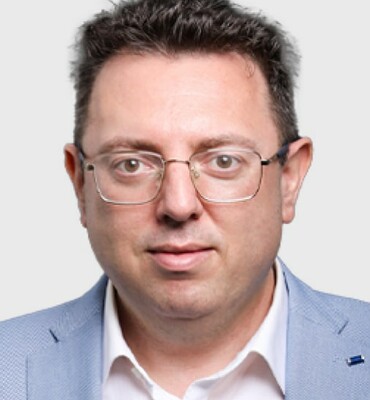 Naum Muchnik