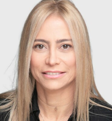 Galit Bar Malik
