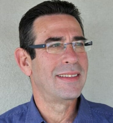 Oded Tamir