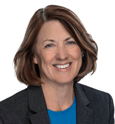 Laurie Brlas