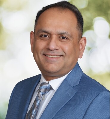 Nikhil Narvekar