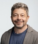 Stefano Caroti Headshot