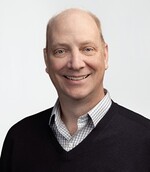 Steven J. Fasching Headshot