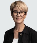 Melissa Gallagher Headshot