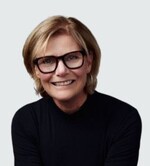 Cynthia (Cindy) L. Davis Headshot