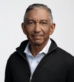 Juan R. Figuereo Headshot