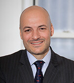 Victor Luis Headshot