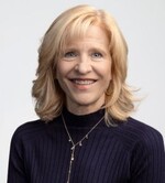 Lauri M. Shanahan Headshot